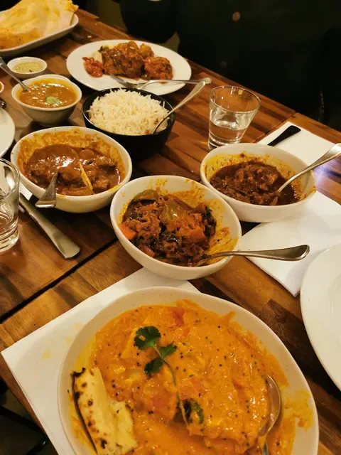 The Logical Indian | Hutt St