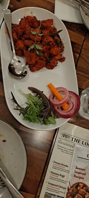 The Logical Indian | Hutt St