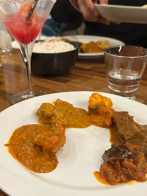 The Logical Indian | Hutt St