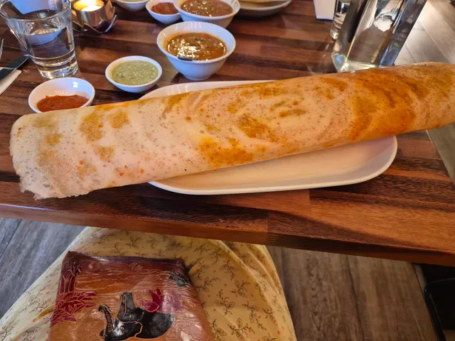 The Logical Indian | Hutt St