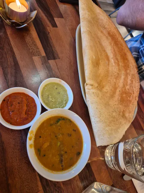 The Logical Indian | Hutt St