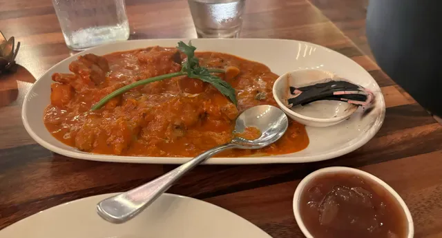 The Logical Indian | Hutt St