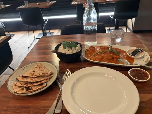 The Logical Indian | Hutt St
