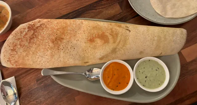 The Logical Indian | Hutt St