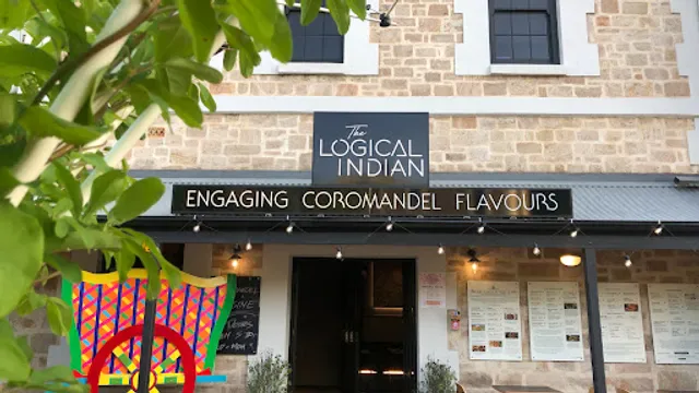 The Logical Indian | Hutt St