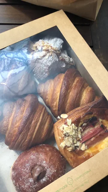 The Lost Loaf