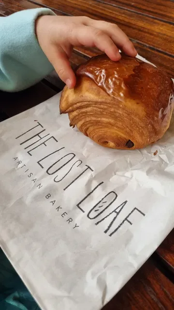 The Lost Loaf