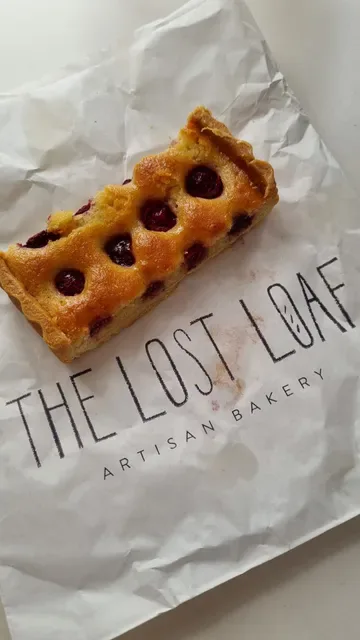 The Lost Loaf
