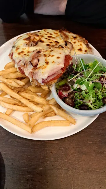 The Maylands Hotel