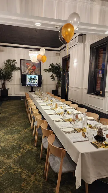 The Maylands Hotel