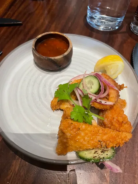The Meat & Wine Co Adelaide CBD