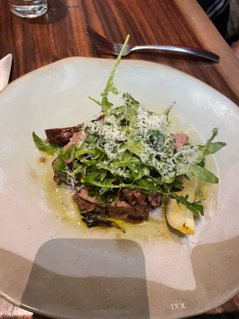 The Meat & Wine Co Adelaide CBD