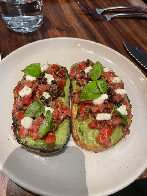 The Meat & Wine Co Adelaide CBD