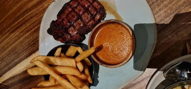 The Meat & Wine Co Adelaide CBD