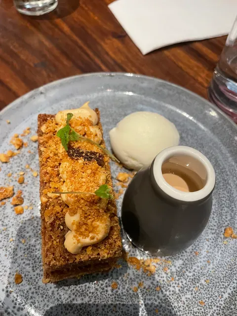 The Meat & Wine Co Adelaide CBD