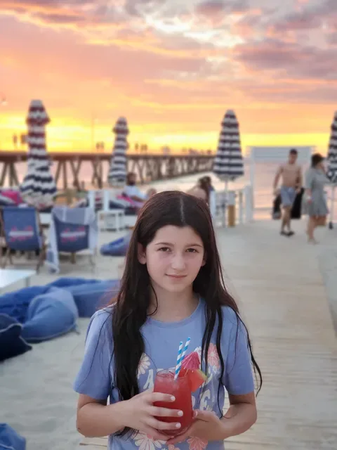 The Moseley Beach Club