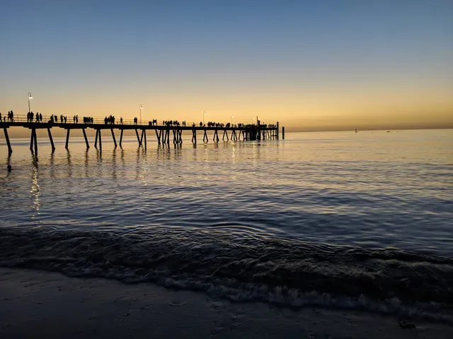 The Moseley Beach Club