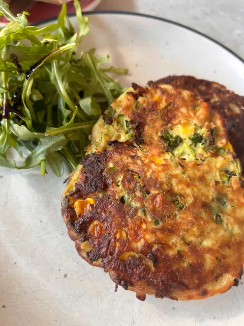 The Nourish’d Kitchen Cafe