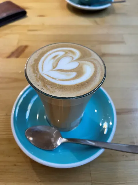 The Nourish’d Kitchen Cafe