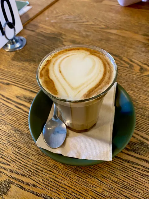 The Organik - Cafe - Store - Living