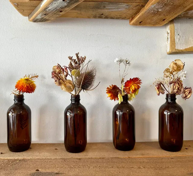 The Organik - Cafe - Store - Living