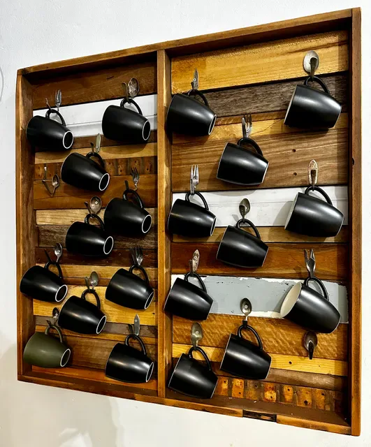 The Organik - Cafe - Store - Living