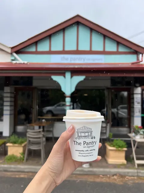 The Pantry On Egmont
