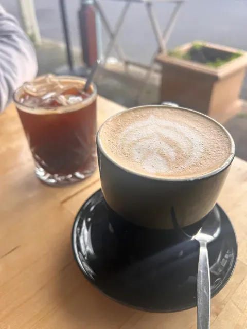 The Pantry On Egmont