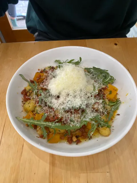 The Pantry On Egmont
