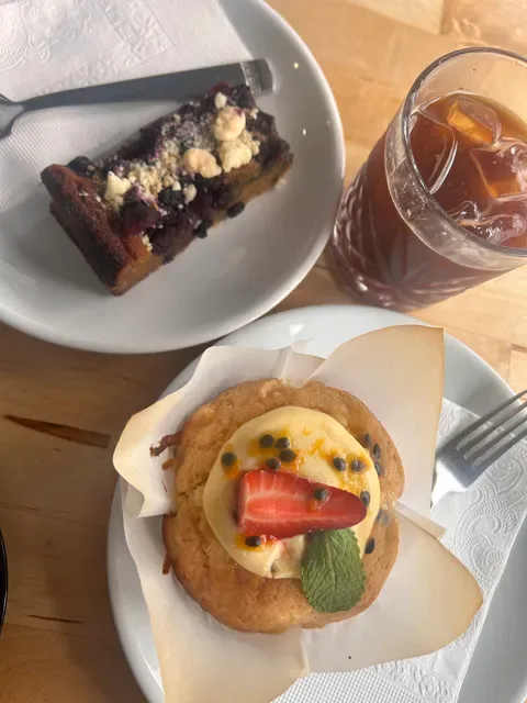 The Pantry On Egmont