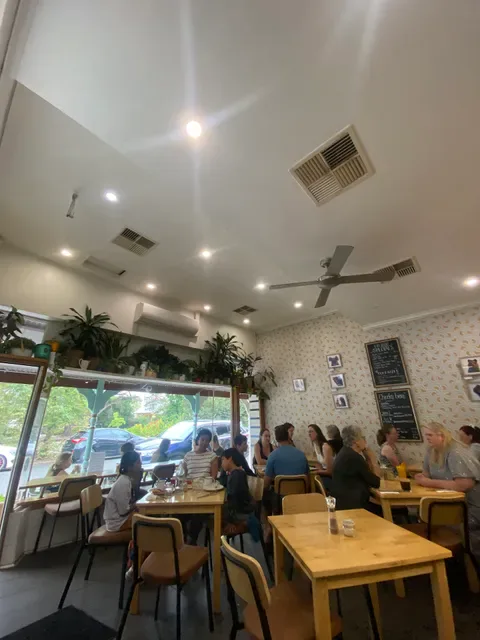 The Pantry On Egmont