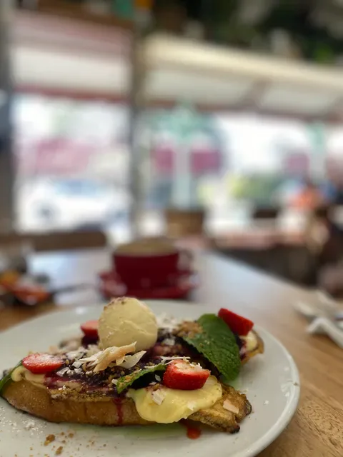 The Pantry On Egmont