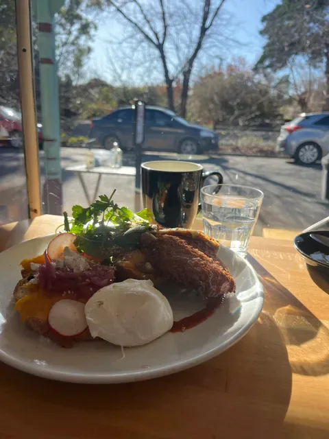 The Pantry On Egmont