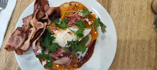 The Pantry On Egmont