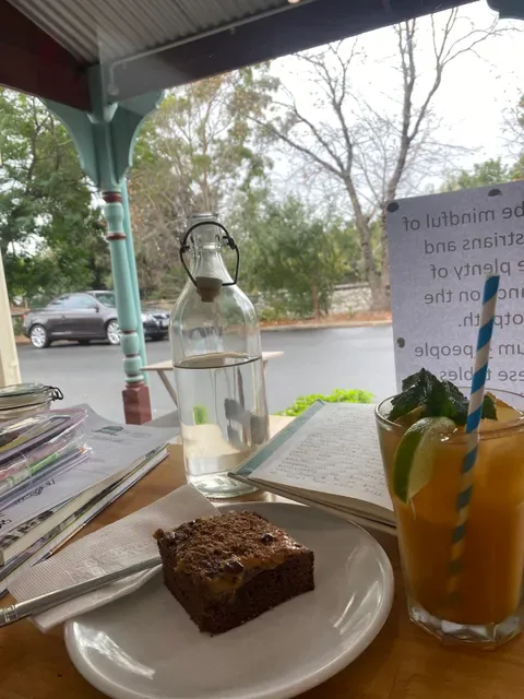 The Pantry On Egmont