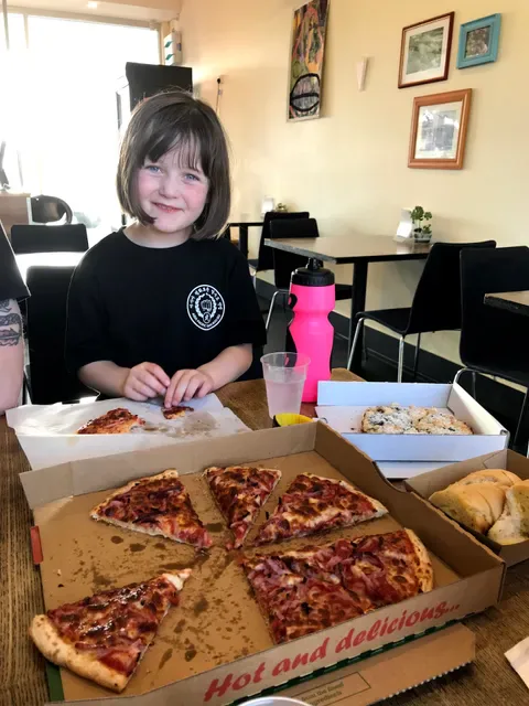 The PizzaClub