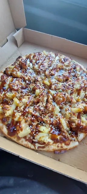 The PizzaClub