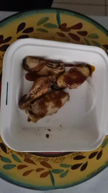 The PizzaClub