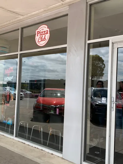 The PizzaClub