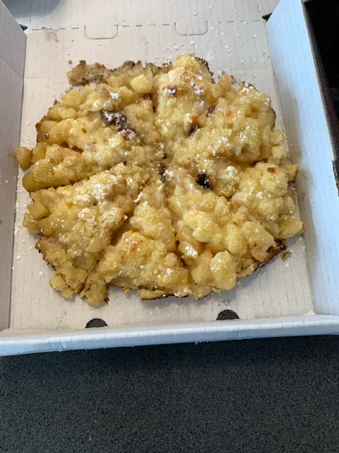 The PizzaClub