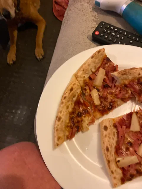 The PizzaClub