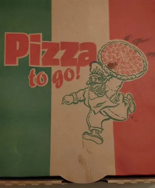 The PizzaClub