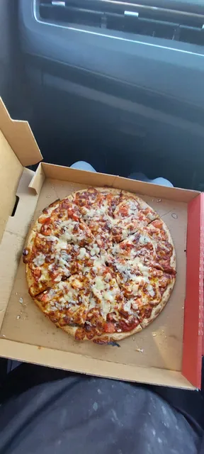 The PizzaClub