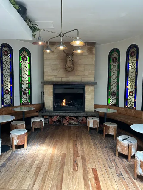 The Robin Hood Hotel