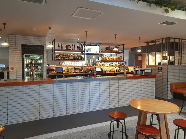 The Robin Hood Hotel