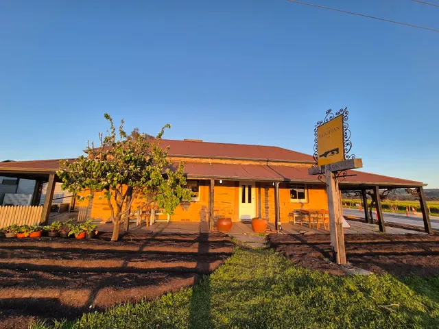 The Salopian Inn