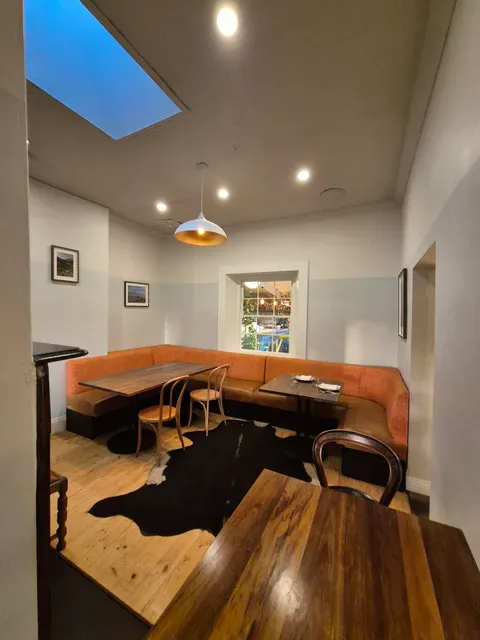 The Salopian Inn