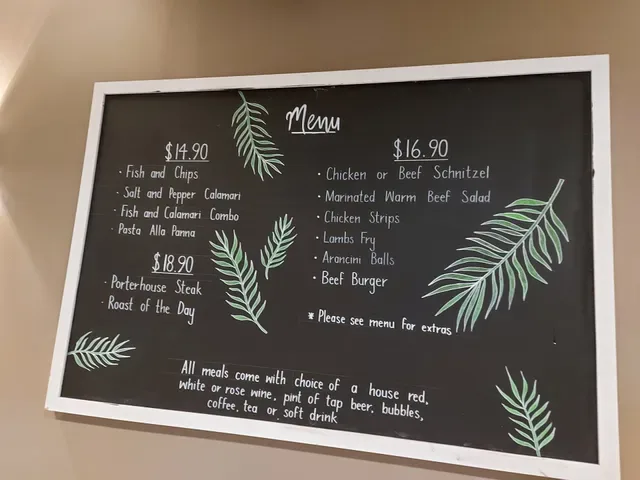 The Southern Bar Gaming Bistro