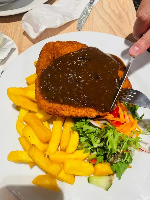 The Southern Bar Gaming Bistro