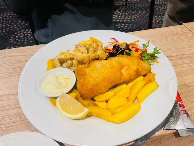 The Southern Bar Gaming Bistro